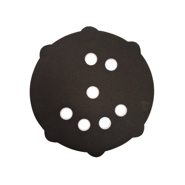 10er Set Target Foam Zieltrainer Dart Training Abdeckung Schaumstoff Präzisionstraining Pad