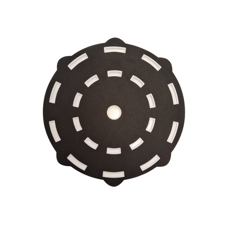 Target Foam "Double / Tripple Rechteck" Zieltrainer Dart Training Abdeckung Schaumstoff Präzisionstraining Pad