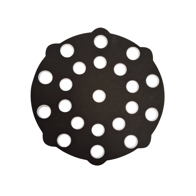 Target Foam "Double / Tripple Rund" Zieltrainer Dart Training Abdeckung Schaumstoff Präzisionstraining Pad