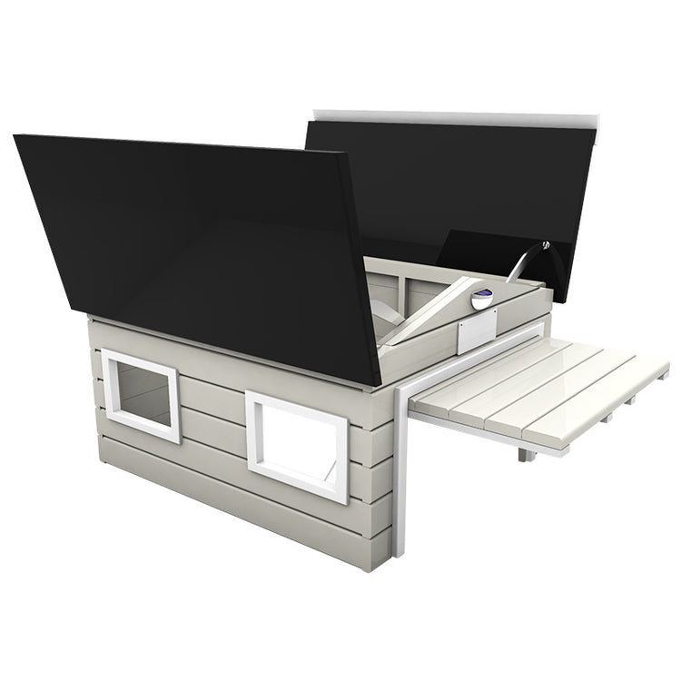 Mein Roboterhaus Kompakt