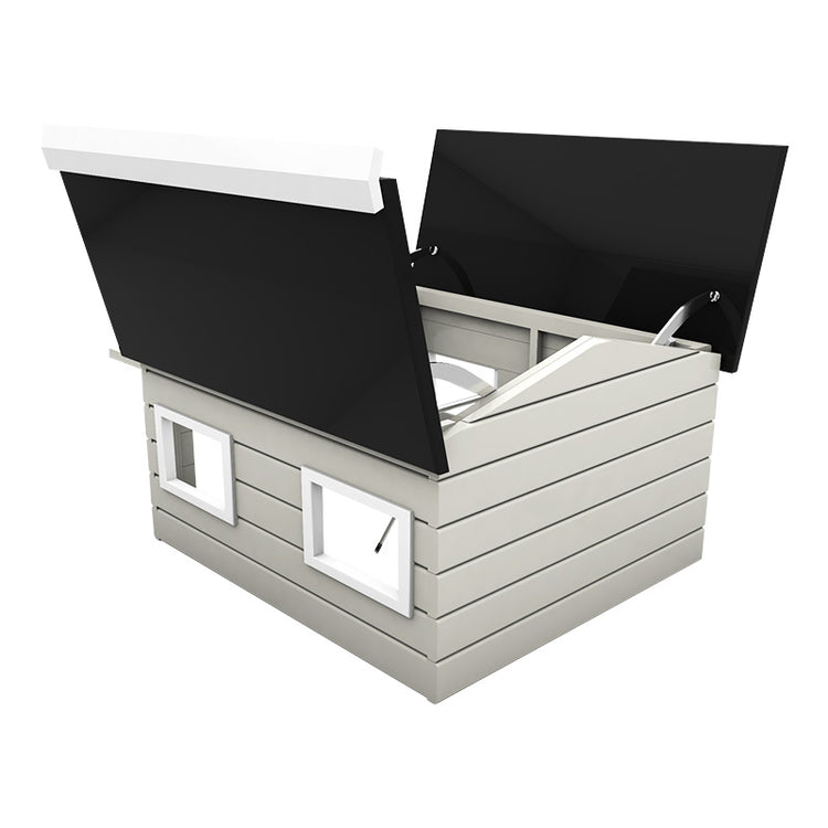 Mein Roboterhaus Kompakt