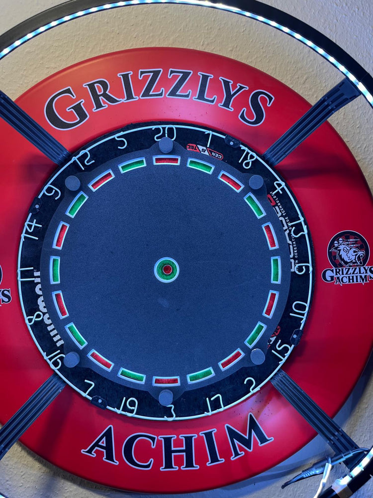 Target Foam "Alle Double Rechteck" Zieltrainer Dart Training Abdeckung Schaumstoff Präzisionstraining Pad