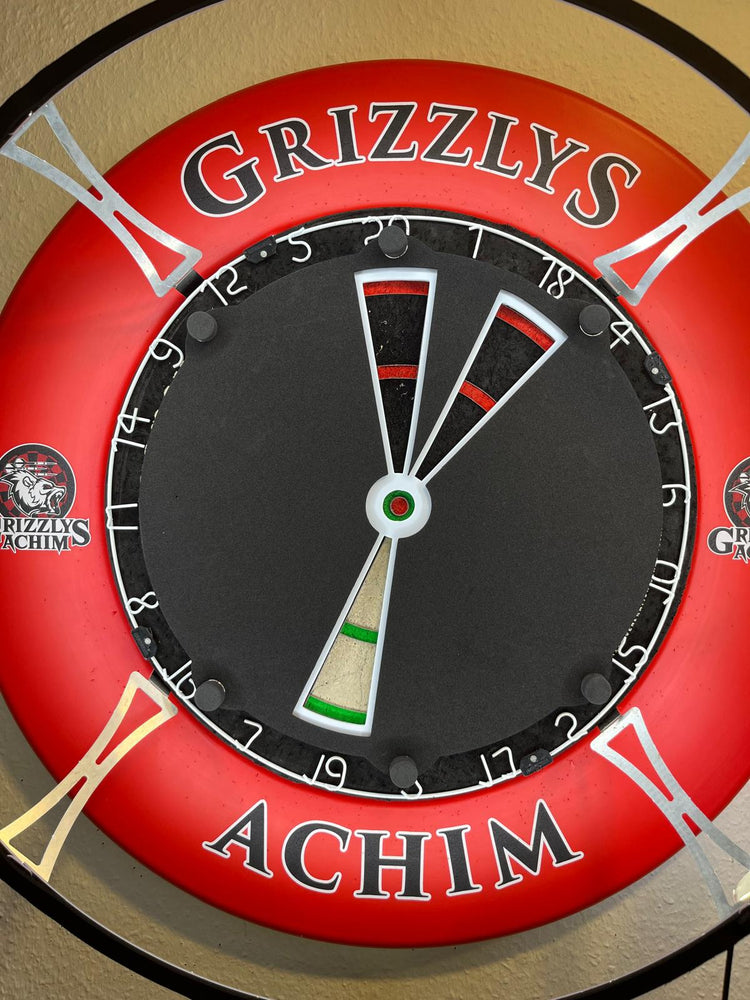 10er Set Target Foam Zieltrainer Dart Training Abdeckung Schaumstoff Präzisionstraining Pad