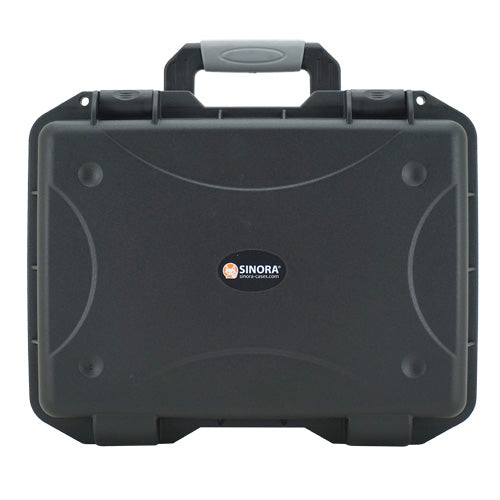 Sinora Transportkoffer 420x155x330 mm