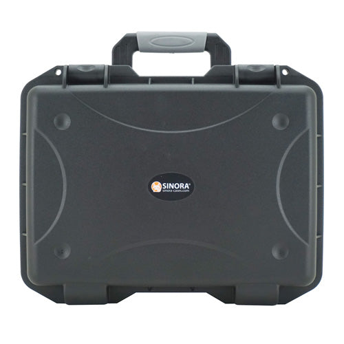 Sinora Transportkoffer 420 x 275 x 330mm