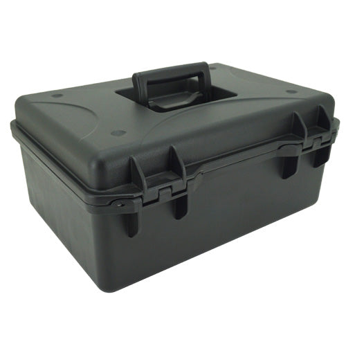 Sinora Transportkoffer mit einzigartigem Schubladenfach 440 x 200 x 340mm