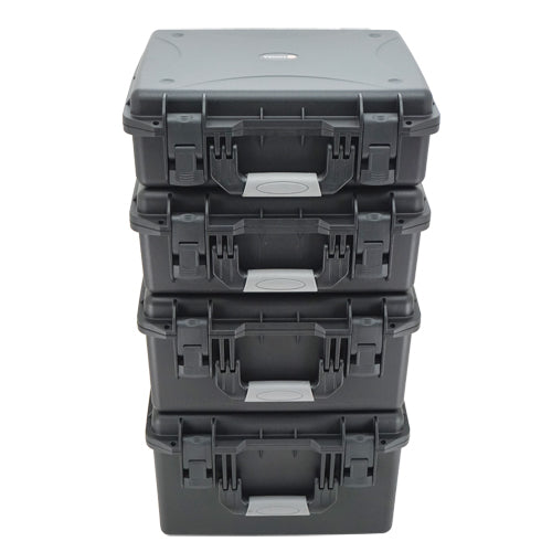 Sinora Transportkoffer 465 x 190 x 400mm