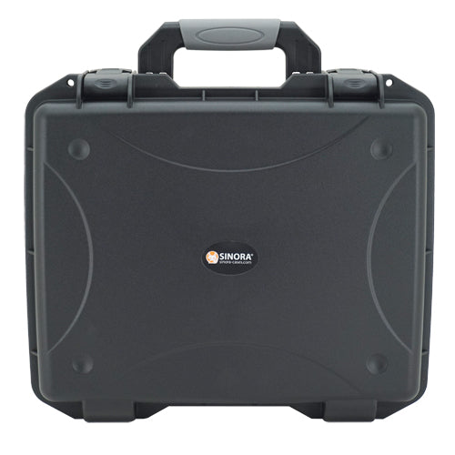 Sinora Transportkoffer 465 x 190 x 400mm
