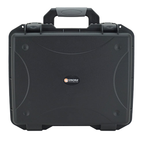 Sinora Transportkoffer 465 x 240 x 400mm
