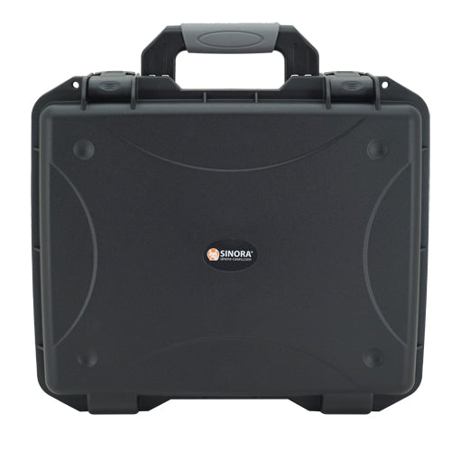 Sinora Transportkoffer 465 x 240 x 400mm