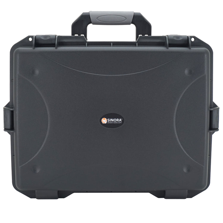 Sinora Transportkoffer 550 x 205 x 420mm
