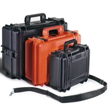 Tragegurt für Outdoorkoffer (Schultergurt SOCASES)