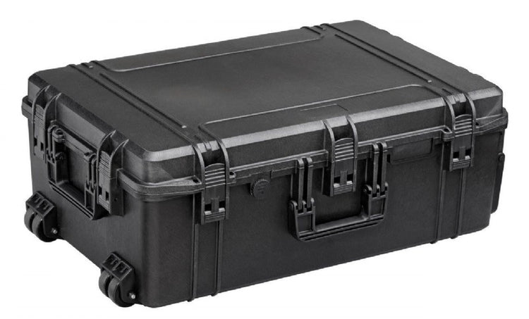 SOCASE 750H280 - Hartschalen Transportkoffer - Außenmaß: 816 x 540 x H316mm (Viele Ausführungen)
