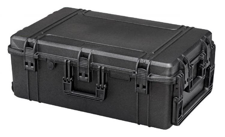 SOCASE 750H280 - Hartschalen Transportkoffer - Außenmaß: 816 x 540 x H316mm (Viele Ausführungen)