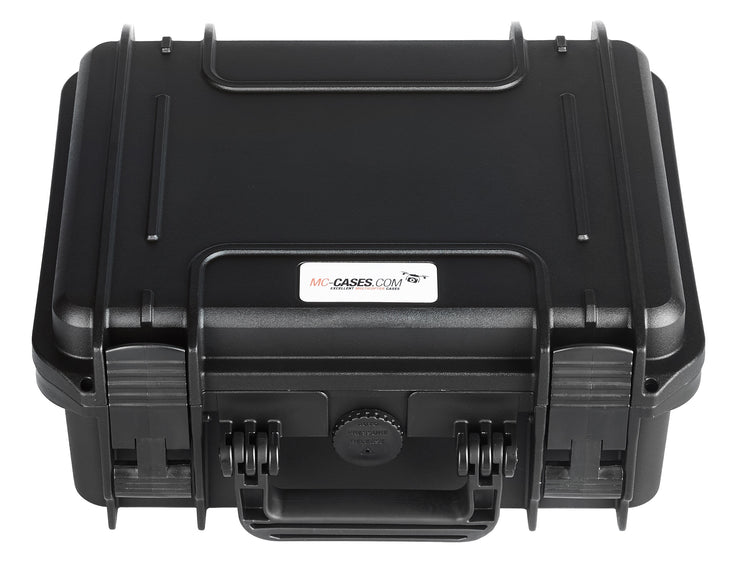 MC-CASES® Koffer für Atomos Ninja V Monitor Koffer – Extrem stabil & Robust – Für den Professionellen Einsatz