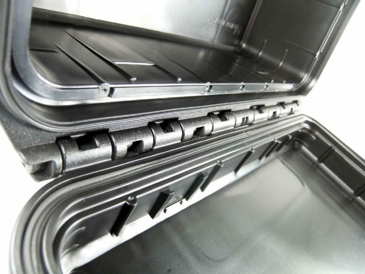 Professioneller Transportkoffer MCC430S - Universal Hartschalen Outdoor Koffer - MAX430S - 426 x 290 x 159mm