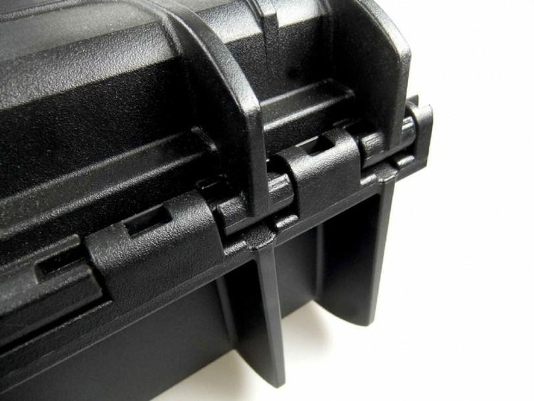 Professioneller Transportkoffer MCC430TC - Werkzeug Hartschalen Outdoor Koffer - MAX430TC - 426 x 290 x 159mm