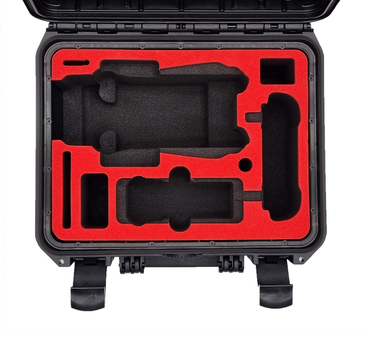 MC-CASES Koffer für DJI Mavic 3 - Kompakt Edition - In Deutschland hergestellt