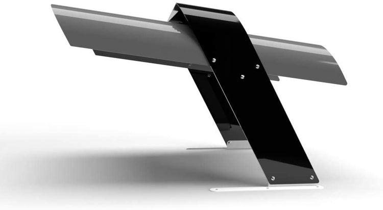 Universal Mähroboter Garage "SCHAUMEX 1.0" (Husqvarna, Bosch, McCulloch, Yardforce, Stihl, Robomow..)