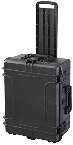 MC-CASES Transportkoffer für Chasing M2 Unterwasserdrohne