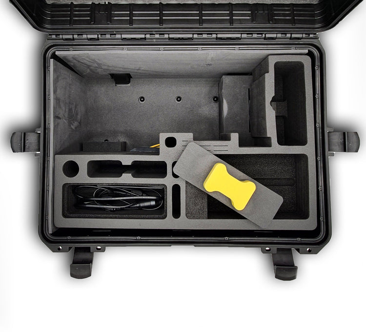 MC-CASES Transportkoffer für Chasing M2 Unterwasserdrohne