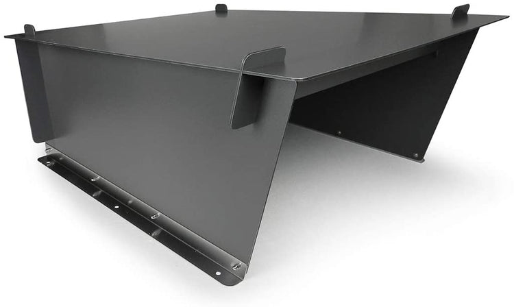 SCHAUMEX Smart Plus Garage - für Größe Gardena - Husqvarna - McCulloch uvm