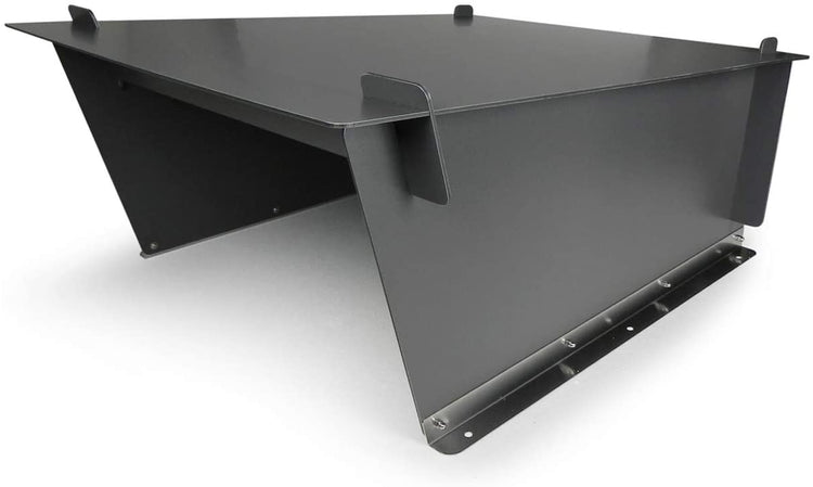 SCHAUMEX Smart Plus Garage - für Größe Gardena - Husqvarna - McCulloch uvm