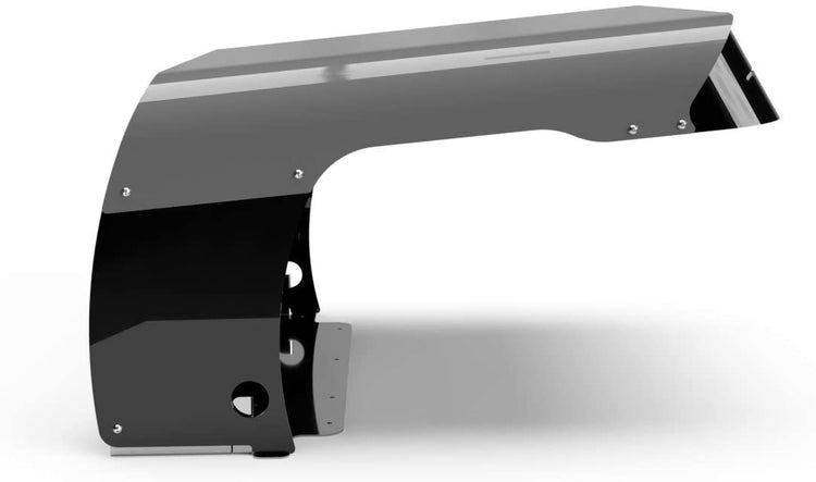 Mähroboter Garage Vader (Worx Landroid, Husqvarna, Kress, Stihl, Honda..)