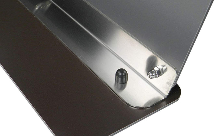 SCHAUMEX Smart Plus Garage - für Größe Gardena - Husqvarna - McCulloch uvm