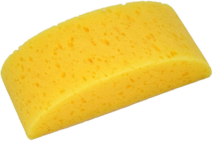 SCHAUMEX® Auto Wasch-Set Geschenkset Schwämme für Auto Wohnmobil Haus - Schwammset – Made in Germany