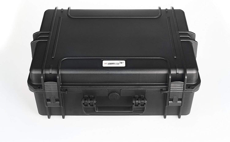 MC-CASES® Koffer für DJI Mavic Air + DJI Goggles/RE und Zubehör
