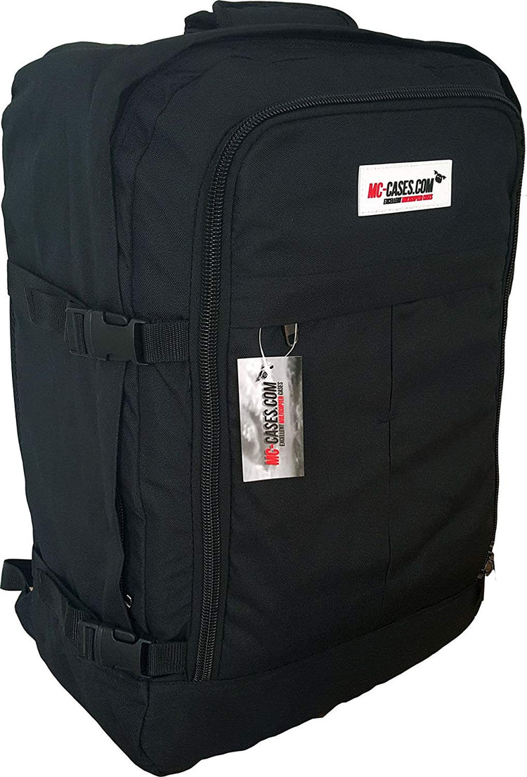 Professioneller Transport Rucksack/Rucksack speziell für DJI Ronin M mit viel Platz