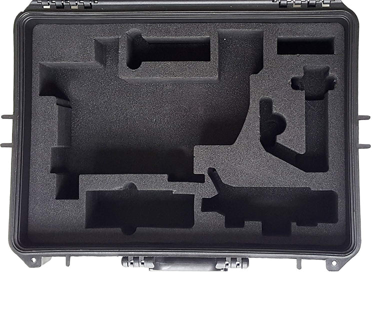 Professioneller Transportkoffer speziell für DJI Ronin M