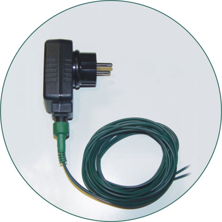 SCHAUMEX Künstlicher Weihnachtsbaum mit LED Beleuchtung aus Premium Spritzguss - Höhe: 180cm ( PE-BM180 )