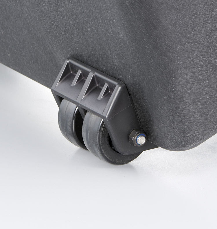 Professioneller Transportkoffer MCC750H400- Universal Hartschalen Outdoor Koffer Max750H400 - 750 x 480 x H400mm