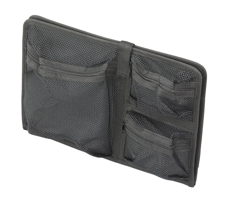 Professioneller Transportkoffer MCC380H160 - Universal Hartschalen Outdoor Koffer - MAX380H160 - 380 x 270 x 160 mm - Viele Ausführungen