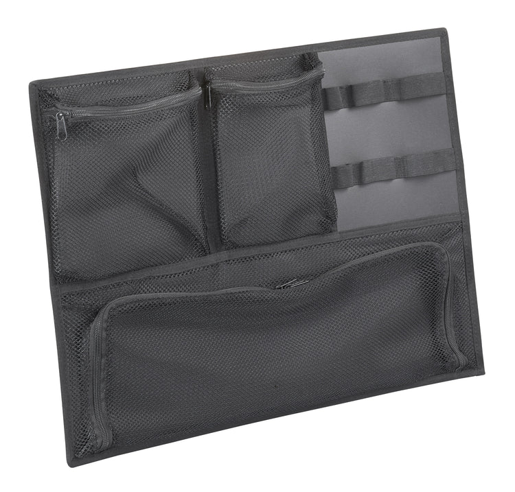 MAX540H245 - Hartschalen Transportkoffer - Außenmaß: 594x473x270mm (Viele Ausführungen)