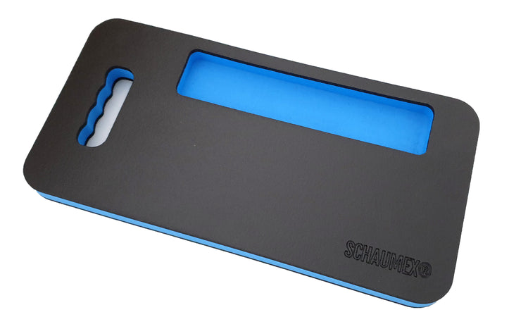 Premium Kniebrett – Kniekissen – Knieschutz - Sitzunterlage