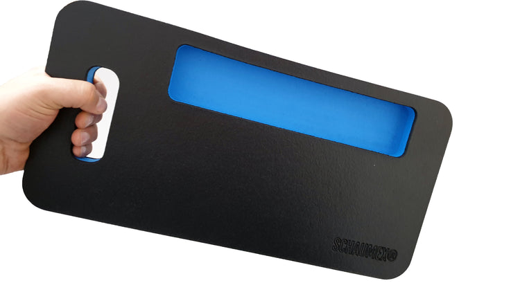 Premium Kniebrett – Kniekissen – Knieschutz - Sitzunterlage