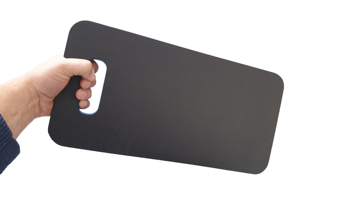 Premium Kniebrett – Kniekissen – Knieschutz - Sitzunterlage