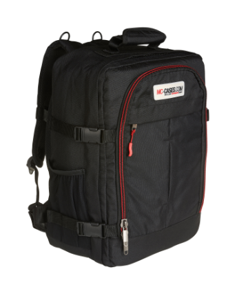 Professioneller Rucksack für DJI FPV COMBO - FLY MORE SET - Passt auch mit DJI Bracers - Outdoor Rucksack -