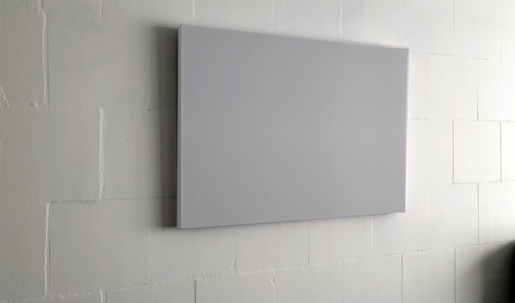 4x Basotect® 1m² - G+ Schall Absorber Platten -Rechteckig - SCHAUMEX®