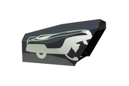 Garage "Cyber" für Automower Mähroboter Husqvarna 305/310/315/315x