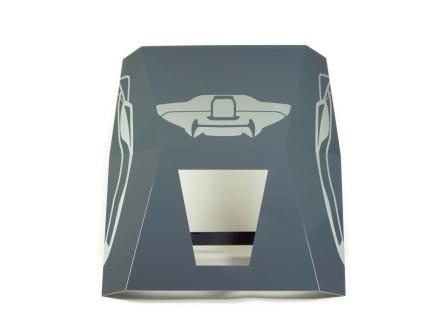 Garage "Cyber" für Automower Mähroboter Husqvarna 305/310/315/315x