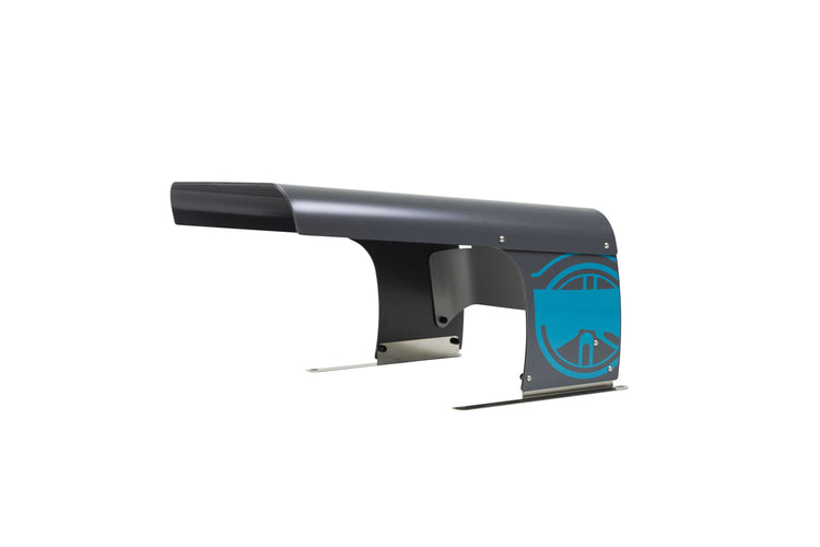 SCHAUMEX Vader Mähroboter Garage / Abdeckung / Carport für Gardena