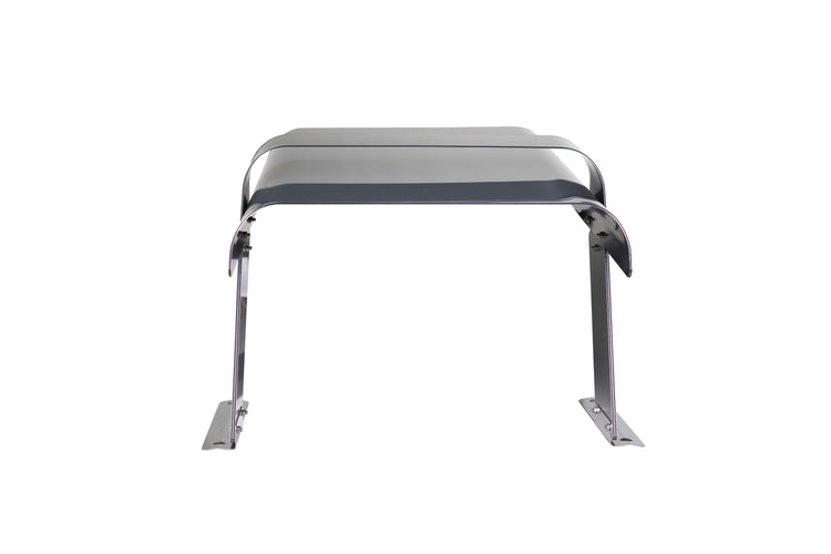 Universal Mähroboter Garage "SCHAUMEX 1.0" (Husqvarna, Bosch, McCulloch, Yardforce, Stihl, Robomow..)