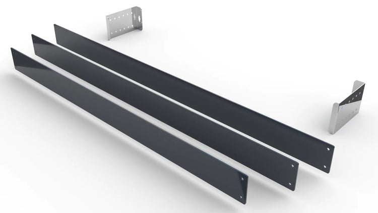 Bausatz für Doppelte Höhe der Klimaanlagen Abdeckung