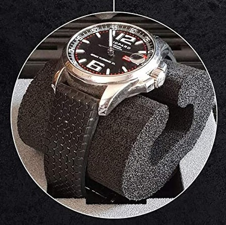 Schaumstoff "Handgelenk" für MC-CASES Uhrenkoffer - Ersatzteil