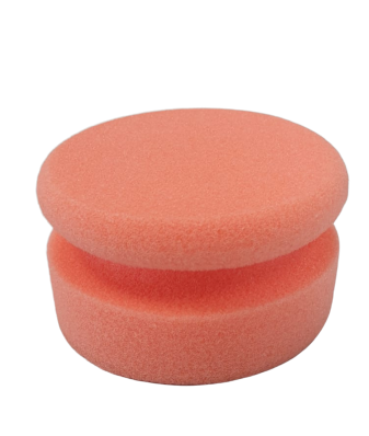 Professioneller Polierschwamm Handpolierschwamm Auto Set