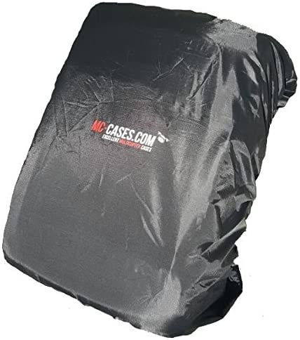 Professioneller Rucksack für DJI FPV COMBO - FLY MORE SET - Passt auch mit DJI Bracers - Outdoor Rucksack -